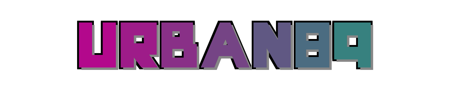 URBAN89 Logo